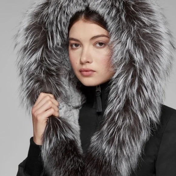 Mackage Priya-X Jacket - Picture 3 of 11